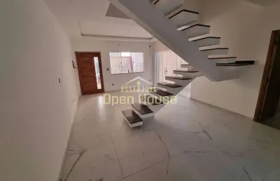 Casa moderna com 3 quartos e suíte em resende/rj – perfeita para quem busca conforto e qualidade de