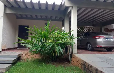 Casa com 3 quartos à venda no Jardim Amália, Volta Redonda 