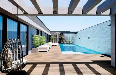 Eleve seu estilo de vida  neste lindo projeto!!! casa à venda, jardim belvedere, volta redonda, rj