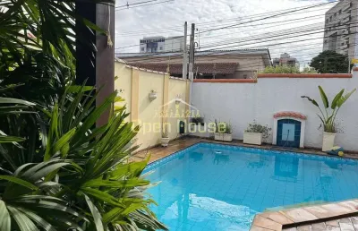 Casa espetacular no jardim amália 1 – volta redonda/rj: espaço, conforto e sofisticação em localiza