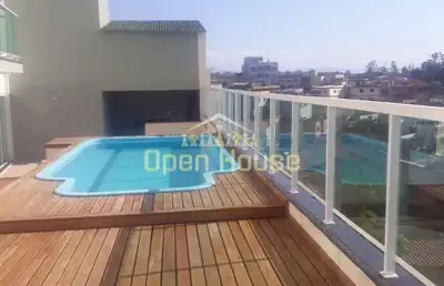 Apartamento garden com suíte em localização privilegiada próximo ao shopping park sul – conforto, s