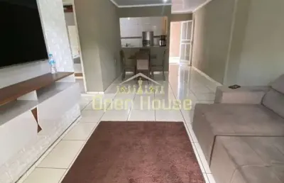 Apartamento padrão à venda, são lucas, volta redonda, rj