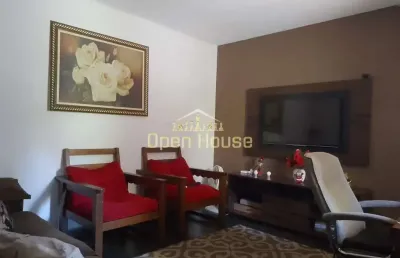 Casa à venda em volta redonda - 5 quartos, 400m², ideal para investimento na zona nobre de são joão