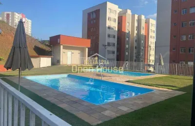 Cobertura com 3 quartos e área gourmet no jardim mariana - uma oportunidade única!