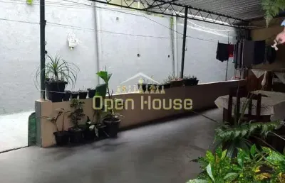 Casa com 5 quartos à venda no Bom Jesus, Volta Redonda 