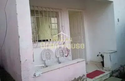 Casa com 2 quartos à venda no Santo Agostinho, Volta Redonda 