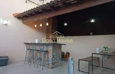 Casa com 2 quartos à venda no Roma, Volta Redonda 