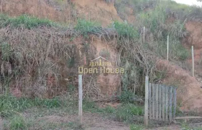 Terreno à venda, santa rita de cássia, barra mansa, rj