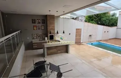 Excelente casa à venda no jardim amália - jardim normandia, volta redonda – 3 quartos, suíte com ba