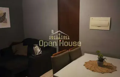 Apartamento com 2 quartos à venda no Três Poços, Volta Redonda 