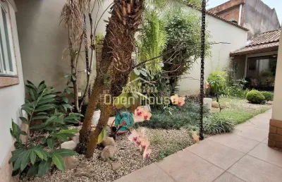 Casa com 3 quartos à venda no Sessenta, Volta Redonda 