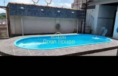 Casa com 3 quartos à venda no São Luís, Volta Redonda 