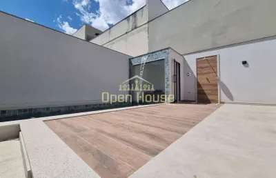 Casa de alto padrão com 3 suítes e área de lazer completa em bairro tranquilo de volta redonda! cas