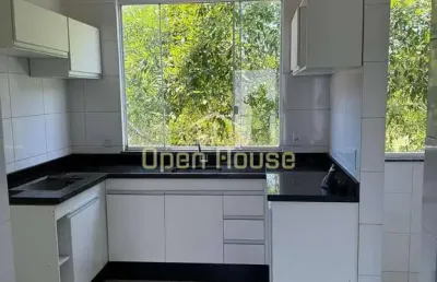 Apartamento 2 quartos com acabamento moderno e condomínio completo no terras de santa rita! apartam