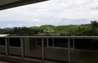 Vendo incrível apartamento de 185 m² com 3 quartos, sendo 01 suíte e infraestrutura completa no res