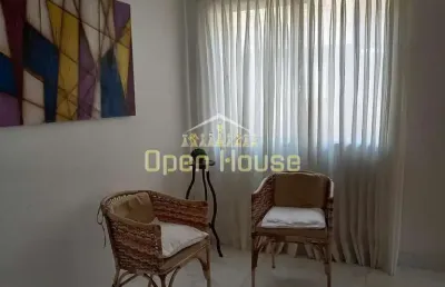 Apartamento com 2 quartos à venda no Retiro, Volta Redonda 