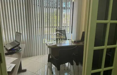 Sala comercial à venda no Centro, Barra Mansa 