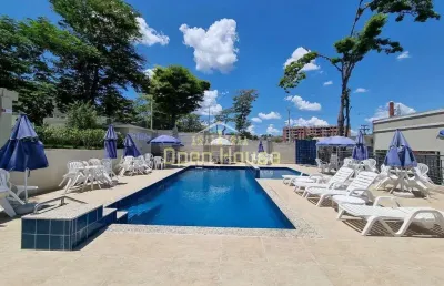 Vendo apartamento de 02 quartos no são luiz, volta redonda. condomínio com piscina, churrasqueira