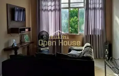 Excelente apartamento com terraço à venda, ponte alta, volta redonda, rj