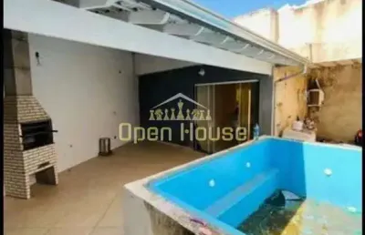 Casa à venda, parque do contorno, volta redonda, rj