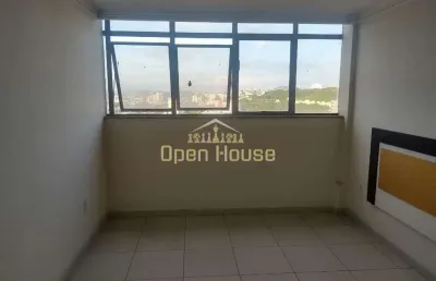 Sala à venda, vila santa cecília, volta redonda, rj
