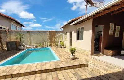 Casa com 2 quartos à venda no Jardim Belvedere, Volta Redonda 
