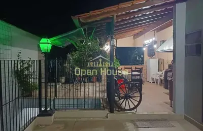 Casa com 3 quartos à venda no Jardim Belvedere, Volta Redonda 