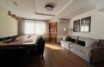 Casa duplex com 3 quartos e espaço gourmet - oportunidade imperdível!