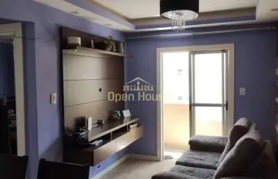 Apartamento de 2 quartos no tranquilo bairro roma em volta redonda