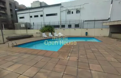 Cobertura duplex exclusiva no aterrado: vista panorâmica, luxo e sofisticação em cada detalhe