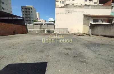 Terreno para alugar no Aterrado, Volta Redonda 