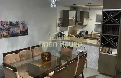 Vendo casa duplex com suíte no jardim belvedere - mata atlântica, volta redonda - acabamento impecá