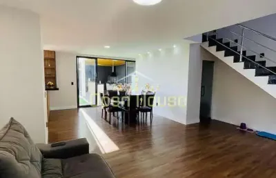 Vendo casa no condomínio reserva do vale 1 em volta redonda: conforto, segurança e qualidade de vid