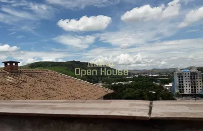 Casa com 2 quartos à venda no Retiro, Volta Redonda 