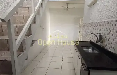 Casa com 3 quartos e espaço para pets em volta redonda/rj