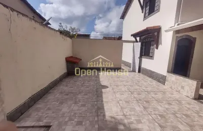 Casa com 2 quartos à venda no Jardim Belvedere, Volta Redonda 