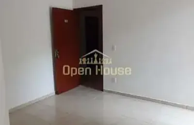 Apartamento com 2 quartos à venda no Três Poços, Volta Redonda 