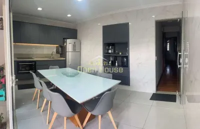 Casa térra à venda no bairro volta grande – conforto, sustentabilidade e lazer em volta redonda/rj