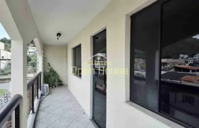 Apartamento padrão à venda, são luiz, volta redonda, rj