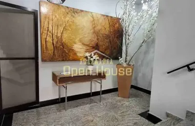 Apartamento padrão à venda, jardim belvedere, volta redonda, rj