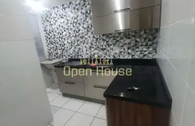Apartamento com 2 quartos no condomínio campo belo – conforto, segurança e qualidade de vida no bai