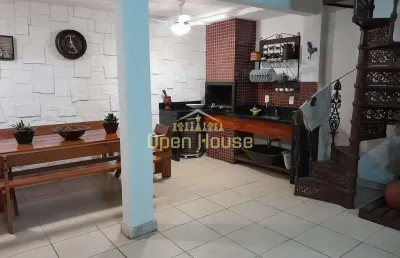 Casa duplex no jardim primavera – conforto, segurança e ótima localização em volta redonda