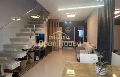Cobertura / penthouse à venda, jardim amália, volta redonda, rj