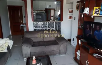 Apartamento com 2 quartos à venda na Vila Mury, Volta Redonda 