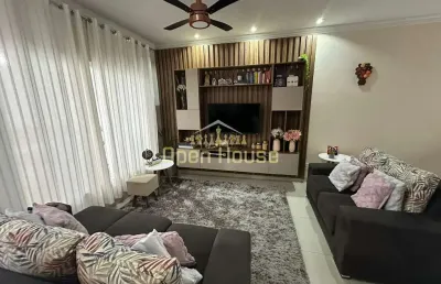 Casa duplex à venda no retiro, volta redonda – 3 quartos, suíte com closet, áreas gourmet e excelen