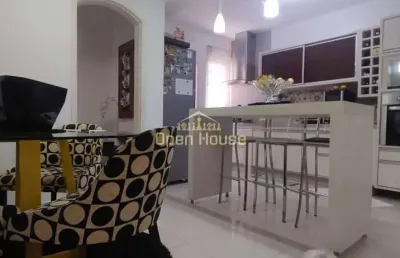 Apartamento com 2 quartos para alugar no jardim amália, volta redonda , 77 m2 por r$ 2.100