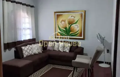 Casa com 4 quartos à venda na Vila Mury, Volta Redonda 