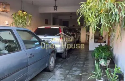 Casa com 4 quartos à venda na Vila Mury, Volta Redonda 