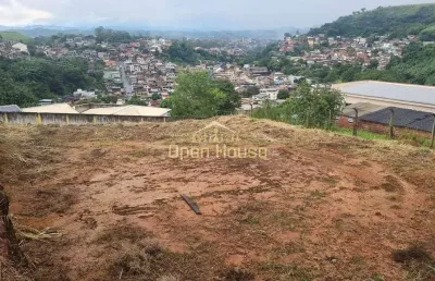 Terreno de 2222 m² no bairro nove de abril! terreno à venda, nove de abril,  barra mansa, rj