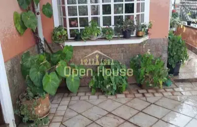 Apartamento com terraço para venda e locação, jardim amália, volta redonda, rj
